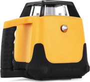 Laserlijn - Kruislijn laser - Roterende laser - 500 m - 360°