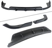 Body Kit - Carbon Look ABS - Voor BMW G05 X5 SUV M50i/XDrive40i M Sport (2019-2022) - Auto Accessoires