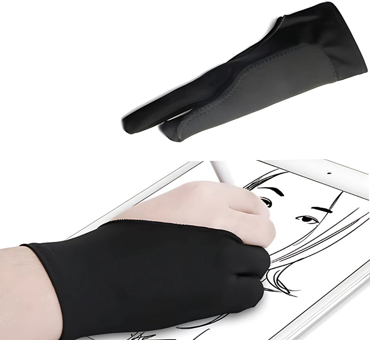 Stylus Pen PRO - Voor Xiaomi Pad 6 / 6S Pro / MAX 2023 - Tablet - Oplaadbare Touchscreen Pen - Wit
