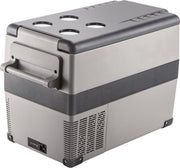 Happyment Koelbox PRO - Mini Koelkast Vriezer - Bluetooth - 45L - Tot -20℃