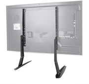 Universele TV Standaard - Voor 17"-55" inch - Tv kast - 600x400mm - Beugel staand