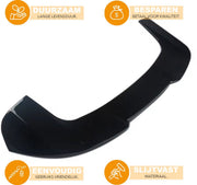 Bodykit Zyrell - Bodykits Deluxe - Voor BMW X5 F15 M Sport (2013-2018) - Voorlip Spoiler, Achter Diffuser, Zijrok - Auto accessoires