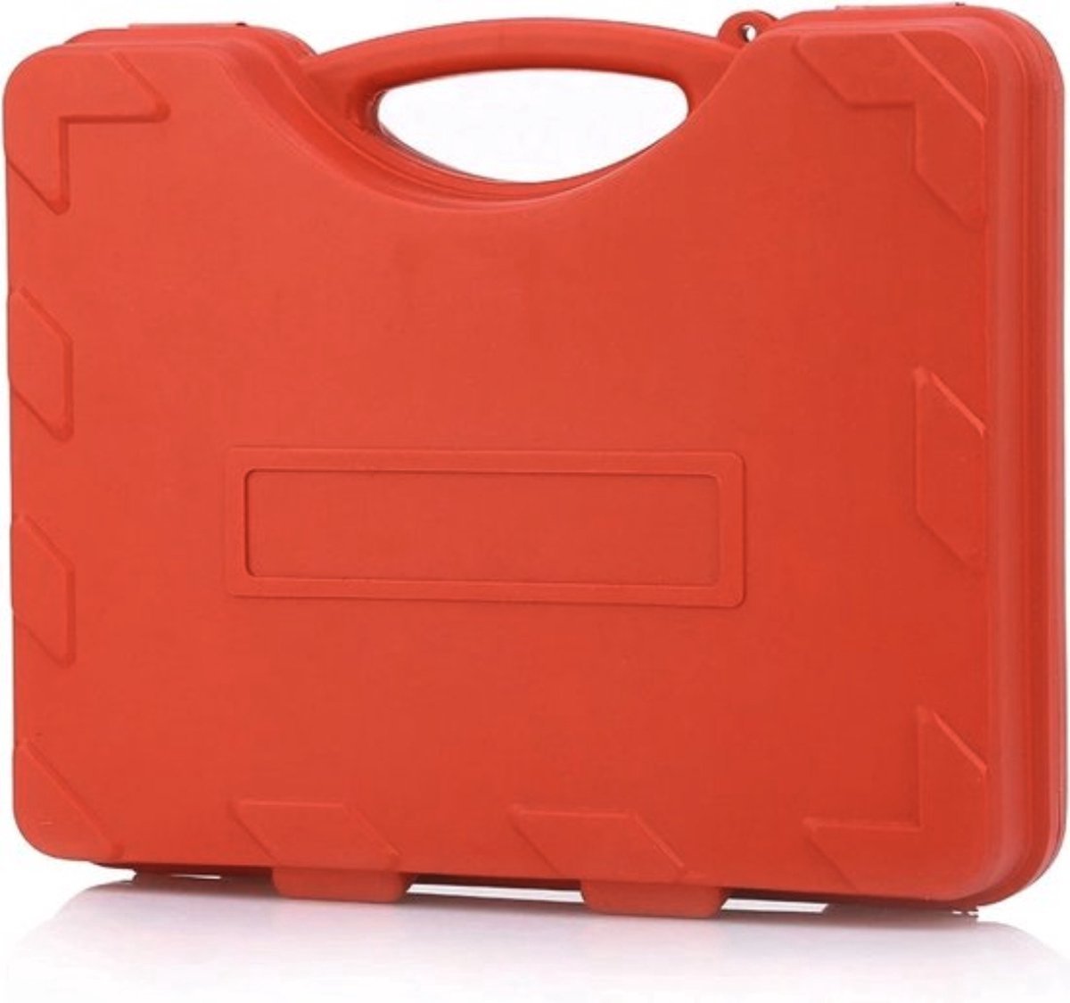 Rode Reparatieset Deluxe - Rem Ontluchter - Met Koffer en Accessoires