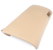 Handschoenenkastje Deur Opbergdeksel - Beige - Voor Audi A4/S4 B6/B7 RS4 (2001-2008)