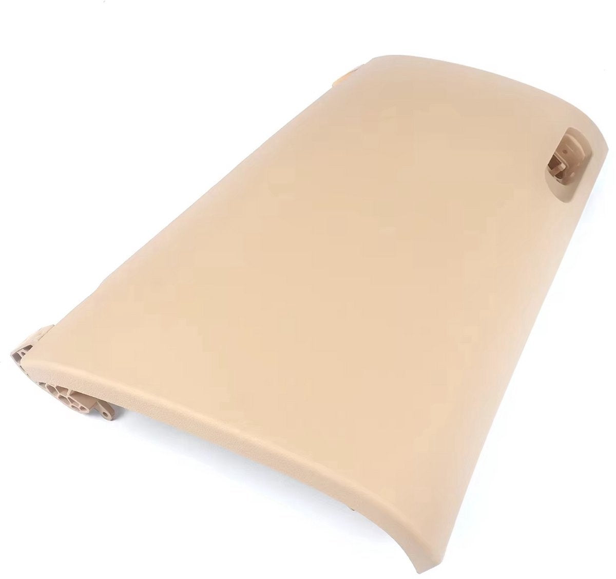 Opbergdeksel Vaytor - Handschoenenkastje Deur Opbergdeksel - Beige - Voor Audi A4/S4 B6/B7 RS4 (2001-2008)