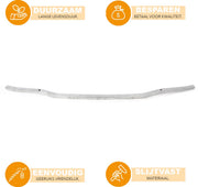 Bumper Versterking - Voorondersteuningsbalk - Voor BMW 3 Serie G20/G21 M Sport (2019-2022) - Auto Accessoires