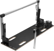 Piepschuimsnijders - Thermozaag - Schuimsnijder met Max. Snijlengte 132 cm