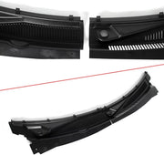 Ruitenwisser Cowl Cover Orvion - Links & Rechts - Voor Jeep Grand Cherokee (2006-2010) - Auto Accessoires