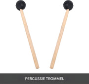 Tongue drum Deluxe - Handpan Handtrommel - Tongtrommel staal - Steel Tong - 56 cm Percussie Instrument - Klankschaal set