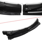 Ruitenwisser Cowl Cover - Links & Rechts - Voor Jeep Grand Cherokee (2006-2010) - Auto Accessoires