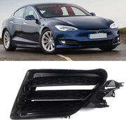 Voorbumper Grille - Rechts & Links - Voor Tesla Model S (2016-2020)