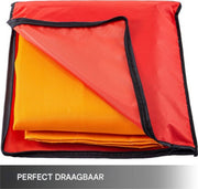 Lasdeken PRO - 10x10ft - Branddeken - Las - Veiligheid - Brandwerende Hittebescherming