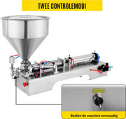 Donut Maker - Donut Machine - Donutmaker - Donut ijzer voor zelfgemaakte donuts