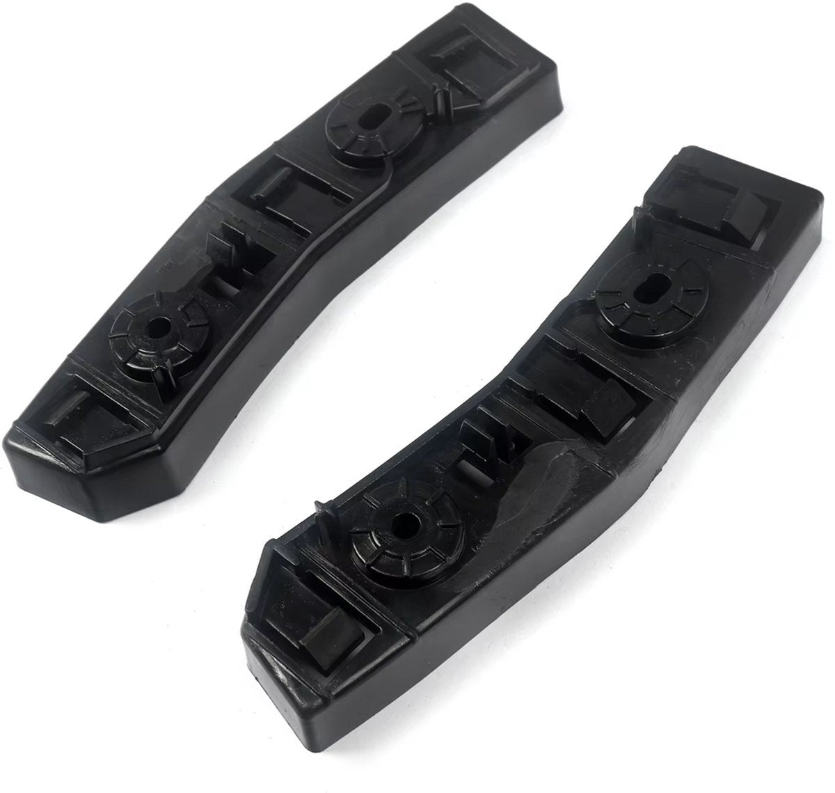 Bumperbeugels Valtor - Links & Rechts - Voor Jeep Cherokee (2014-2018) - 68138674AC/68138374AC - Auto Accessoires