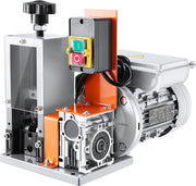 Happyment Kabelstripper Machine - Automatische Striptang - Kabelpeller - Draadstripper - Stripmachine - Elektrisch & Handmatig - Koper