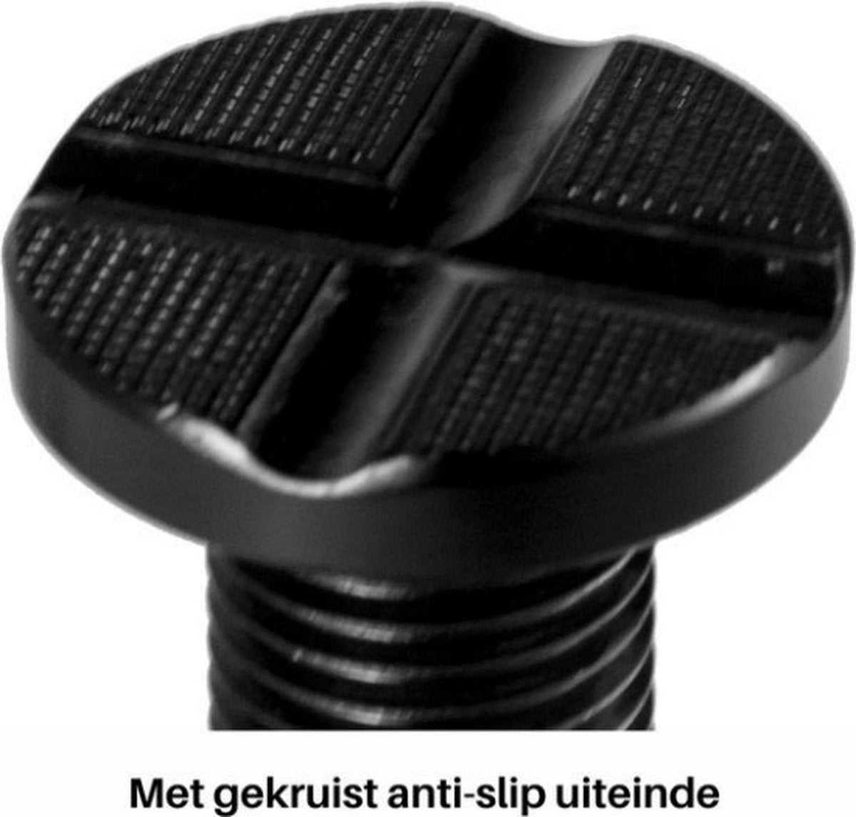 Happyment Hydraulische Krik PRO - Autokrik - Garage Krik - Lifting Apparatuur - Hydraulische Werkplaatskrik - Voor Auto, Camper, Caravan - 5 Ton Vermogen - Rood