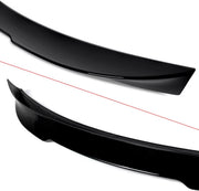 Achterspoiler - Voor BMW 3 Series G20/G80 M3 2019+ - Auto accessoires - Kofferspoiler - Lipspoiler - Geschilderd