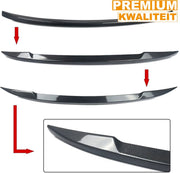 GT Sportline Kit - Body Kit - Carbon Look ABS - Voor BMW G05 X5 SUV M50i/XDrive40i M Sport (2019-2022) - Auto Accessoires