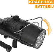 Bolt Edge Elektrische Tegelzuignap - Draadloos - Krachtige Tegeldrager - 45KG