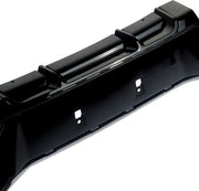 Voorbumper Splitter - C43 Look - Gloss Zwart - Voor Mercedes C-Klasse W206/S206 AMG (2022-2024) - Auto Accessoires