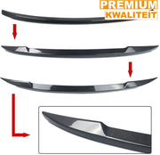 Body Kit - Carbon Look ABS - Voor BMW G05 X5 SUV M50i/XDrive40i M Sport (2019-2022) - Auto Accessoires