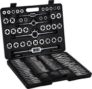 Gereedschapskoffer - Gevuld - Gereedschapsset - Deluxe - 110 Stuks