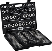 Happyment Gereedschapsset gevuld - Gereedschapskoffer deluxe - 110pcs