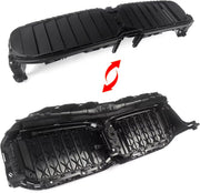 Voorbumper Radiatorrooster met Motor Pro- Voor BMW 5 Serie G30 G31 LCI (2020+) - Auto accessoires