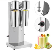Milkshake Machine - Professioneel - Frappe Mixer - Milkshake Maker - Voor de zomer