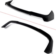 Body kit - Voor BMW X5 G05 LCI 2023+ - Auto accessoires - Lipsplitter - Dakspoiler - Achterdiffuser