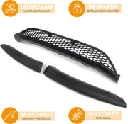 Voorbumper Lagere Valance Paneelgrill - Voor Ford Focus (2015-2018)