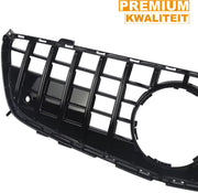 Grille - Voor Mercedes SL-Klasse R231 SL550/500/450 2017-2020 - Auto accessoires - Voorgrille - GT Grille