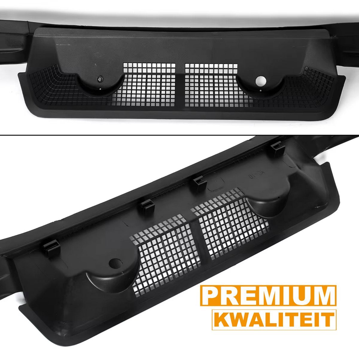 Voorruit Wiper Motor Cowl Cover Nexor - Voor BMW E36 Coupe 318i/318is/323i - Auto Accessoires