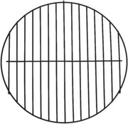 BBQ Vuurkorf Valora met vonkenscherm - 76CM - Voor buiten - Vuurschaal - Tuinhaard - Sfeerhaard