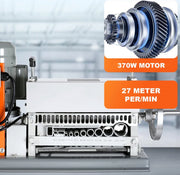Kabelstripper PRO - Handmatig - 1.5-36mm - Voor koper en kabels