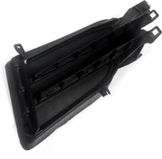 Voorbumper Grille - Rechts & Links - Voor Tesla Model S (2016-2020)