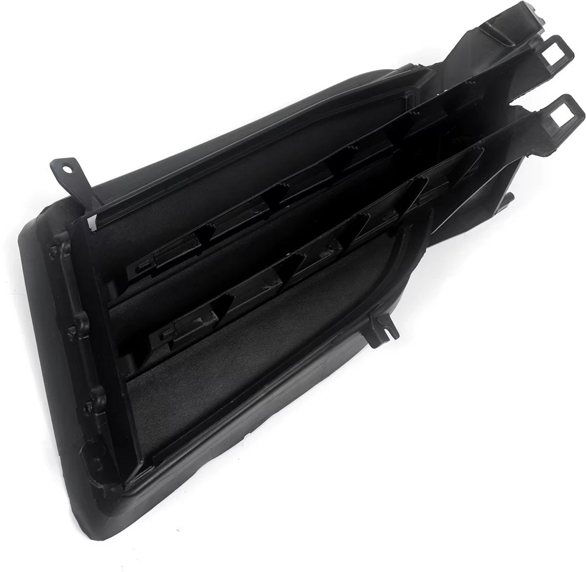 Voorbumper Grille - Rechts & Links - Voor Tesla Model S (2016-2020)