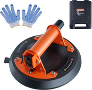 Glazen zuignap PRO - Lifter gereedschap - Zuigheffers