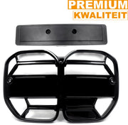 Voorbumper - Voor Mercedes E-Klasse C207/W207 Coupe 2009-2013 - Auto accessoires - GT-R grille - Tuning - Voorbumper grille rooster