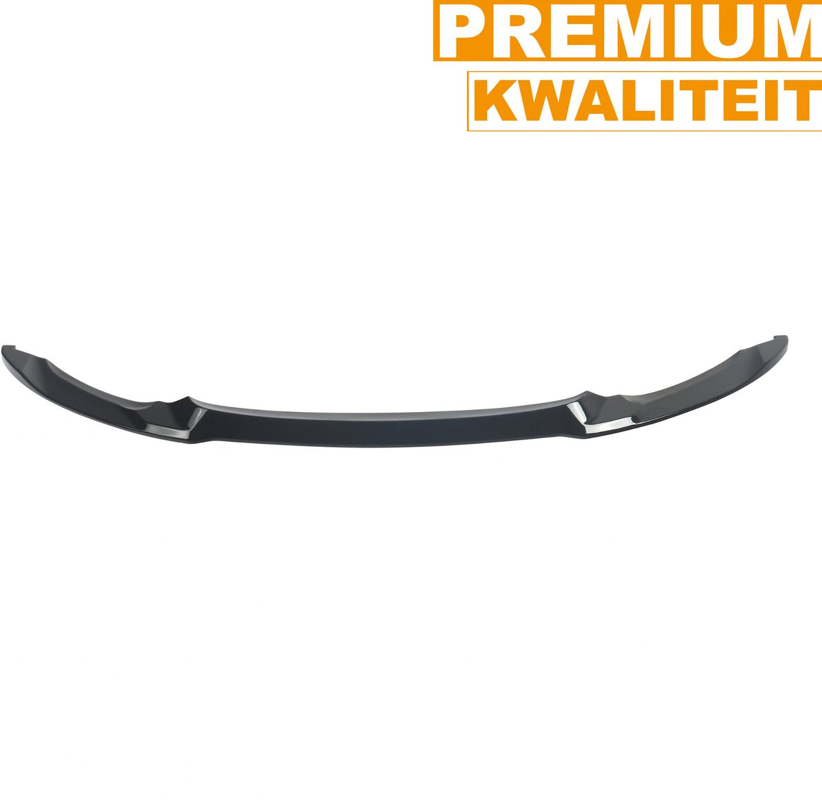 Voorbumper Splitter Lip - Voor BMW F80 M3/F82 M4 (2015-2020) - Club Sport CS Stijl - Auto accessoires