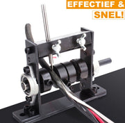 Bolt Edge Kabelstripper - Elektrisch - Handmatig - Striptang