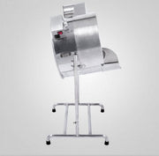 Bladsnijder - Geschikt voor kwekers - Blad trimmer - Snijmachine - Plant Hydroponic - Hydrocultuur Trimmer Tafelblad - Rozemarijn, Oregano, Basilicum, Munt, Lavendel, Koriander, Peterselie