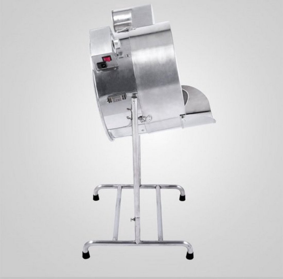 Bladsnijder - Geschikt voor kwekers - Blad trimmer - Snijmachine - Plant Hydroponic - Hydrocultuur Trimmer Tafelblad - Rozemarijn, Oregano, Basilicum, Munt, Lavendel, Koriander, Peterselie