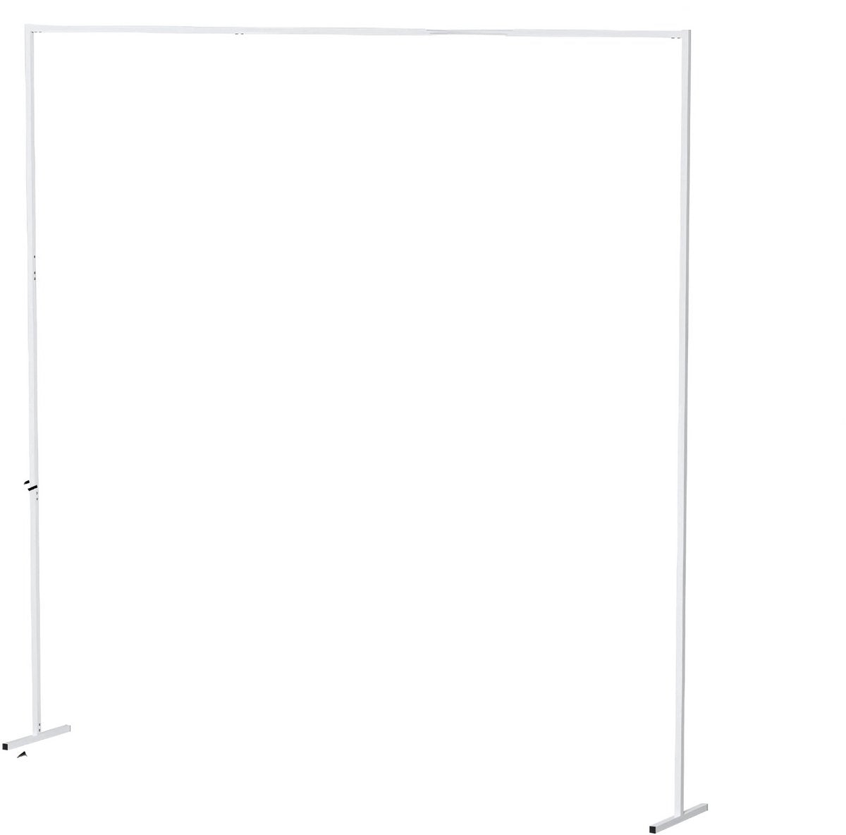 Bruiloft rozenboog - 300CM - Buitenluifel Decoratie - Voor ceremonies en feesten - Klimplanten
