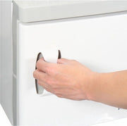 Happyment Handdoek Verwarmer - Handdoekverwarmer - Towel Warmer - Dood Bacteriën - ECO Vriendelijk - Hoge Kwaliteit - 23 Liter