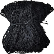 Golfoefennet - Chipping net - Golfaccessoires - Golf - 3x3m - Voor Indoor & Outdoor Training - Zwart
