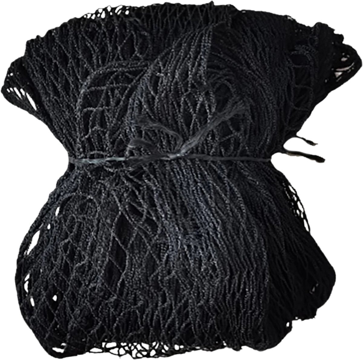 Golfoefennet - Chipping net - Golfaccessoires - Golf - 3x3m - Voor Indoor & Outdoor Training - Zwart