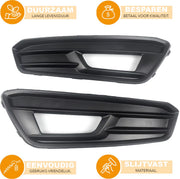Voorbumper Carrier Ondersteuning - Voor BMW 3-Serie F30/F31 M Sport (2012-2019)