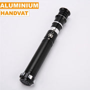 Bolt Edge Lightsaber - Licht en geluid - 10 geluiden - 12 kleuren - Lichtzwaard