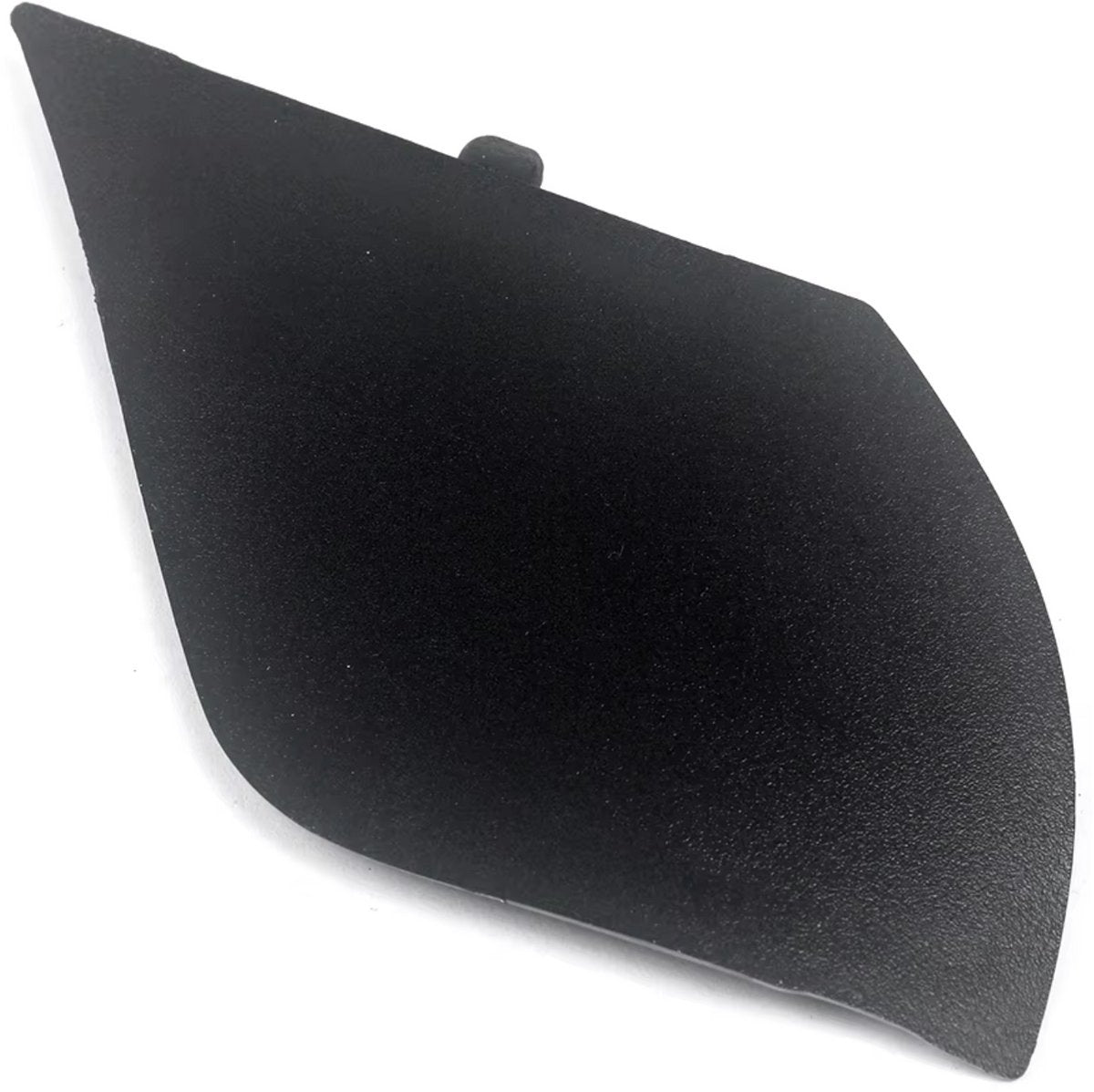Blackcore TowCap - Sleepoogkap - Voorbumper - Zwart - Voor Tesla Model X/S (2016-2021) - Auto Accessoires